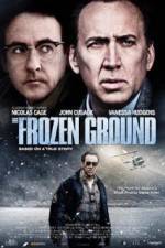 Watch The Frozen Ground Movie2k