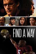 Watch Find a Way Movie2k