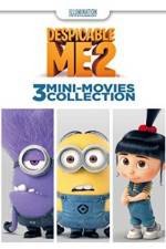 Watch Despicable Me 2: 3 Mini-Movie Collection Movie2k