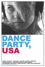 Watch Dance Party, USA Movie2k