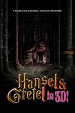 Watch Bread Crumbs The Hansel and Gretel Massacre Movie2k