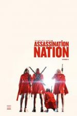 Watch Assassination Nation Movie2k