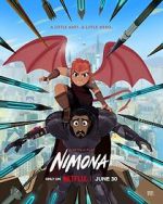 Watch Nimona Movie2k