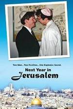 Watch Next Year in Jerusalem Movie2k