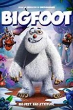 Watch Bigfoot Movie2k