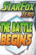 Watch Star Fox Zero The Battle Begins Movie2k