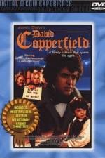 Watch David Copperfield Movie2k