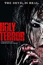 Watch Holy Terror Movie2k