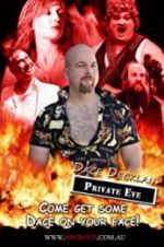 Watch Dace Decklan: Private Eye Movie2k