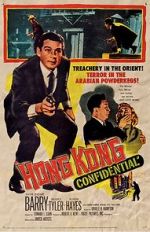 Watch Hong Kong Confidential Movie2k