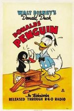 Watch Donald\'s Penguin (Short 1939) Movie2k