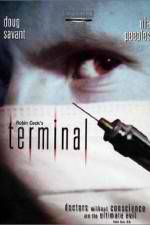 Watch Terminal Movie2k