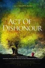 Watch Act of Dishonour Movie2k