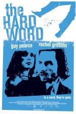 Watch The Hard Word Movie2k