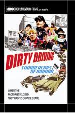 Watch Dirty Driving Thundercars of Indiana Movie2k