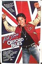 Watch Oxford Blues Movie2k