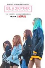 Watch Blackpink: Light Up the Sky Movie2k