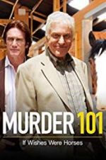 Watch Murder 101: If Wishes Were Horses Movie2k