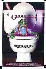 Watch Ghoulies Movie2k