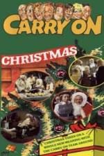 Watch Carry on Christmas  (1969) Movie2k