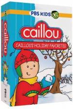 Watch Caillou's Holiday Movie Movie2k