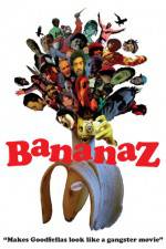 Watch Bananaz Movie2k