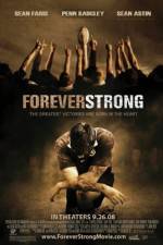 Watch Forever Strong Movie2k