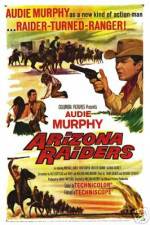 Watch Arizona Raiders Movie2k