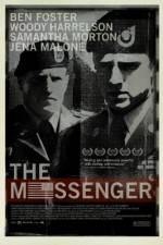 Watch The Messenger Movie2k