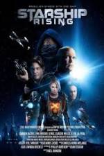 Watch Starship Rising Movie2k