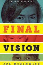 Watch Final Vision Movie2k