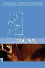 Watch Matinee Movie2k