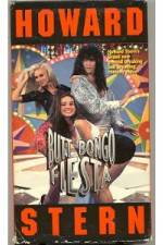 Watch Howard Stern's Butt Bongo Fiesta Movie2k