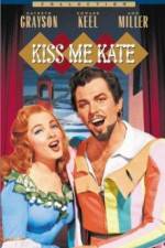 Watch Kiss Me Kate Movie2k