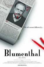 Watch Blumenthal Movie2k