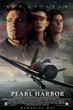 Watch Pearl Harbor Movie2k