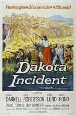 Watch Dakota Incident Movie2k