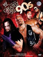 WWE: Greatest Stars of the \'90s movie2k