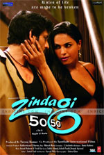 Watch Zindagi 50 50 Movie2k