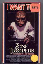 Watch Zone Troopers Movie2k