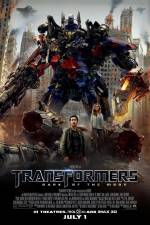 Watch Transformers 3 Movie2k