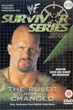 Watch Survivor Series Movie2k