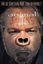 Watch Animal Sapiens Movie2k