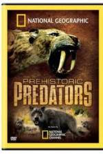 Watch National Geographic: Prehistoric Predators Killer Pig Movie2k