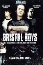 Watch Bristol Boys Movie2k