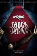 Watch The Shock Labyrinth 3D Movie2k