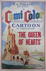 Watch The Queen of Hearts (Short 1934) Movie2k