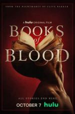 Watch Books of Blood Movie2k