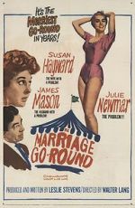 Watch The Marriage-Go-Round Movie2k