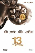 Watch 13 Movie2k